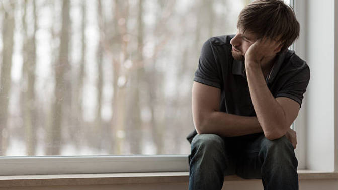 Why do men choose to be lonely and not have girlfriends?