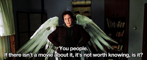 cumbersome wings