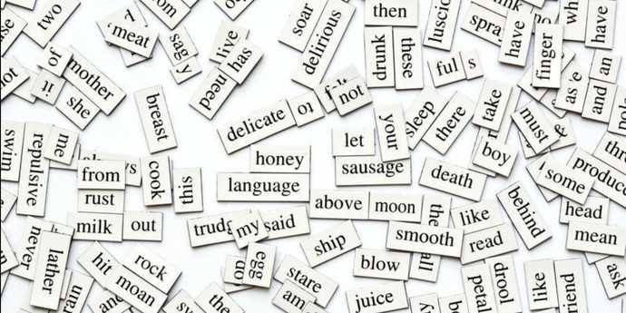 If you were dating someone who had a large vocabulary and consistently used words you werent familiar with, would it turn you away from them at all?