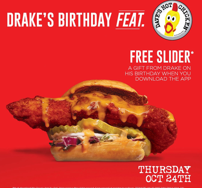 Would u get this burger?