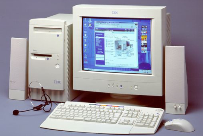 Who remember having these in your house: 90s-00s Big Screen TV?