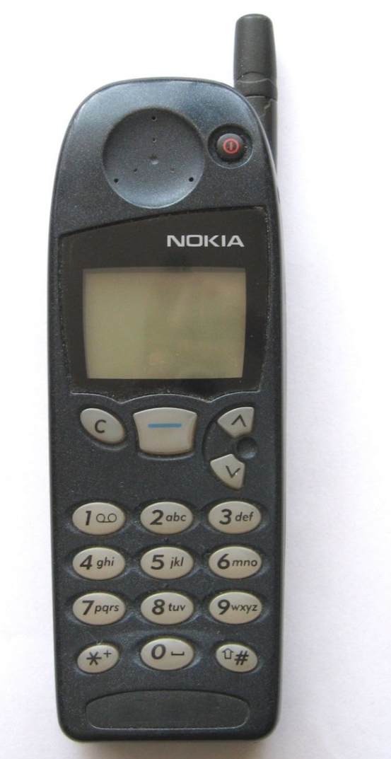 I also remember talking on this.