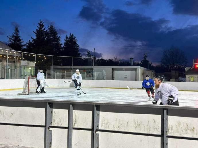 What is your favorite thing to do when the weather starts getting colder?