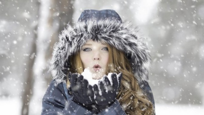 What is your favorite thing to do when the weather starts getting colder?