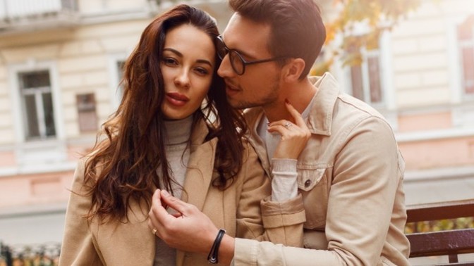 Do you enjoy playing mind games in relation to your behaviour with the opposite gender?