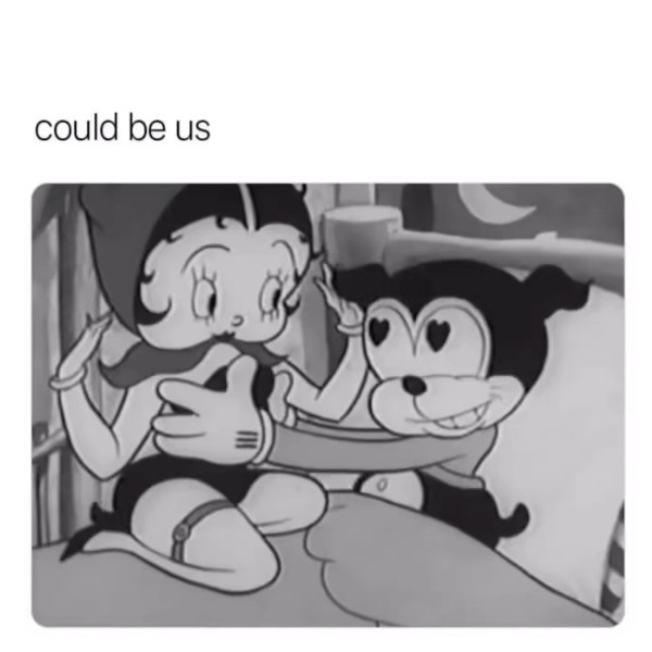Can you share your favorite memes?