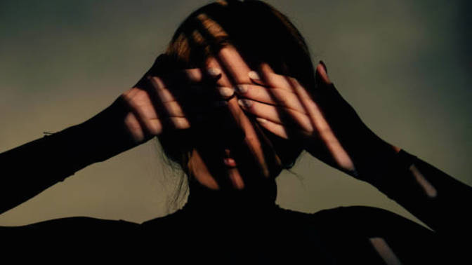 Do you feel fear when things get too intimate?