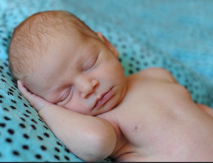 If you were in labour would you want your dad in the delivery room?