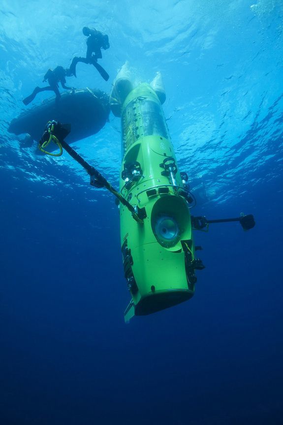 If you could explore anything as a scientist, what would you like to explore?