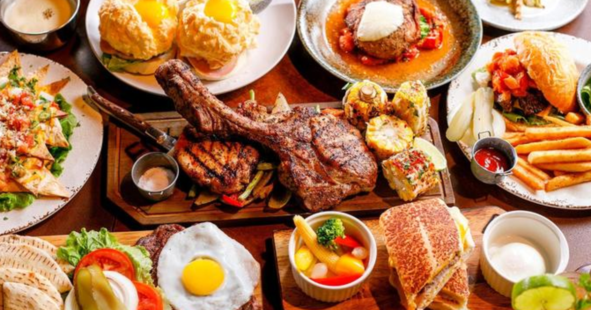 Which Country's Food, Are most famous in the World? GirlsAskGuys