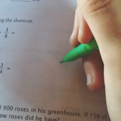 Do you nickel-and-dime a restaurant check?