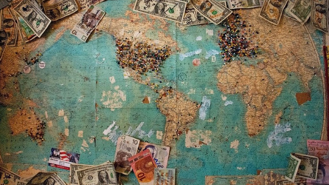 How often do you travel?