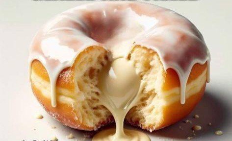 What type of doughnut do you prefer?