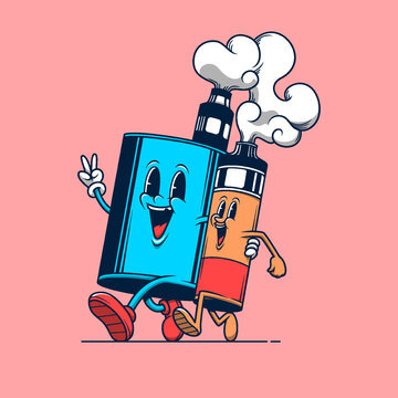 I saw a study that said if you vape you are over 200% more likely to get a girlfriend is this true?