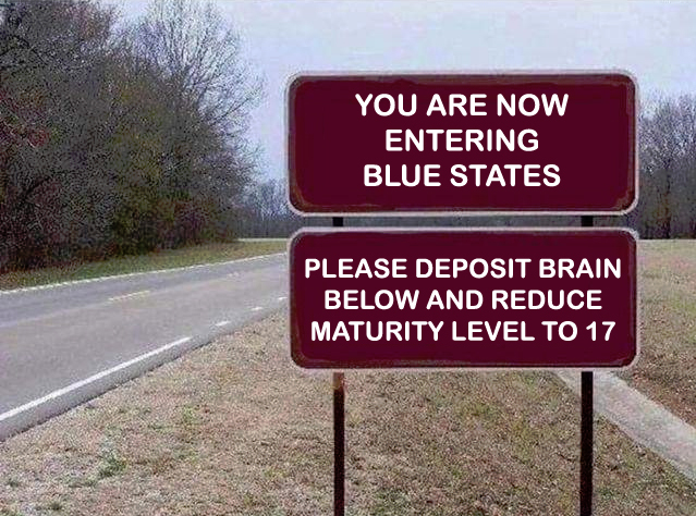 Is the rest of America empty, or have all Americans moved here to New England (particularly Massachusetts)?