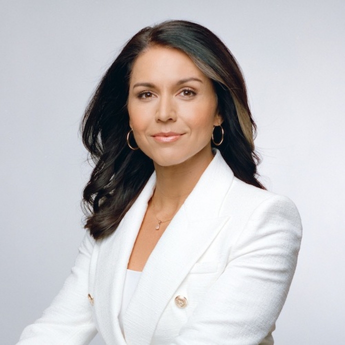 Besides Kamala Harris Which Female Would You Rather See As President of the United States ?