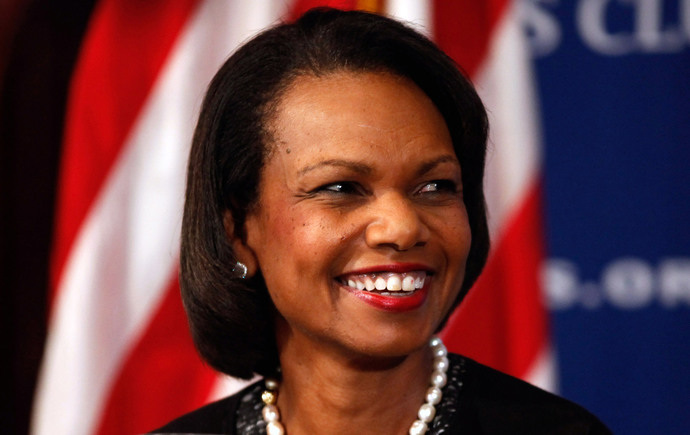 Besides Kamala Harris Which Female Would You Rather See As President of the United States?