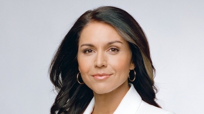 Besides Kamala Harris Which Female Would You Rather See As President of the United States?