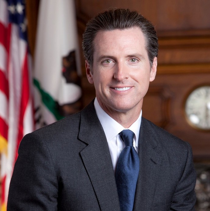Which Male Would You Like To See Take Office As President Of The United States?