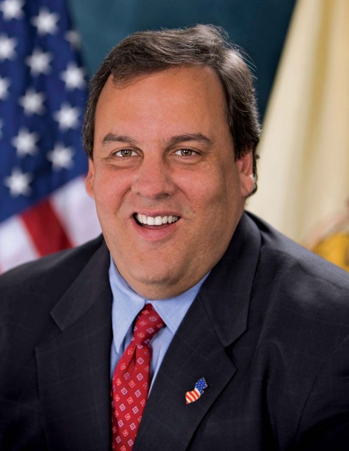 Which Male Would You Like To See Take Office As President Of The United States?