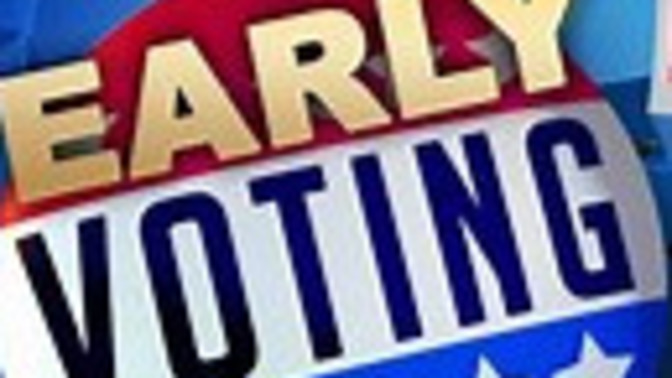Can Early Voting Create A Conundrum?