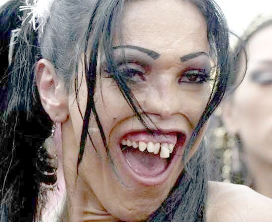 Guys, if you had to choose, which one of these girls would you rather date?