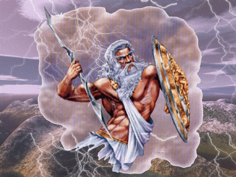 Mythology - Who is your favorite God of Thunder?