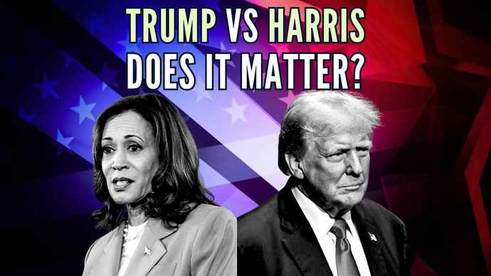 A New Low In American Politics.