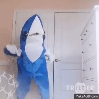 What are you dressing up as for Halloween?