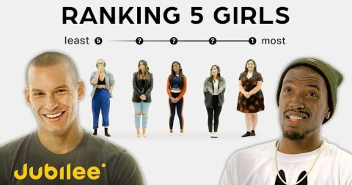 Do women deliberately go opposite of men on things. Check out this