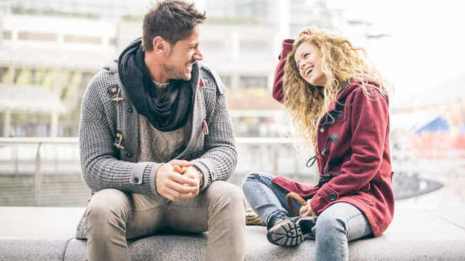 Do you think girls find attractive guys, funny or funny guys, attractive?