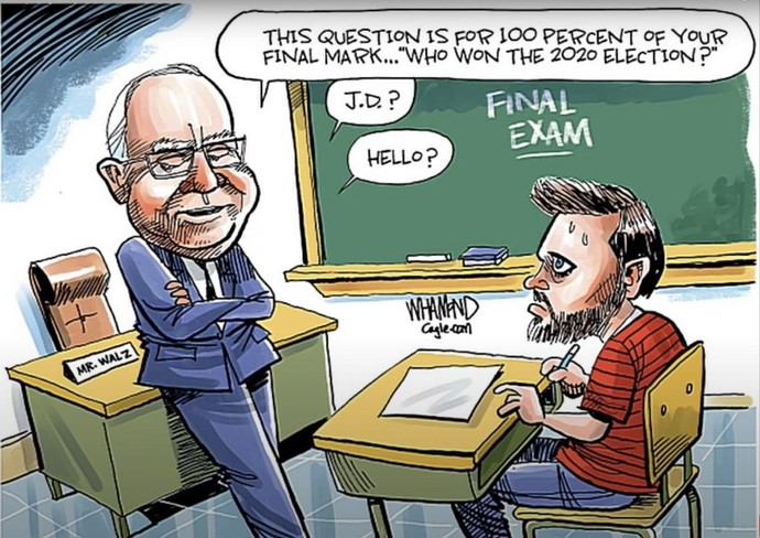 Is education important to you?