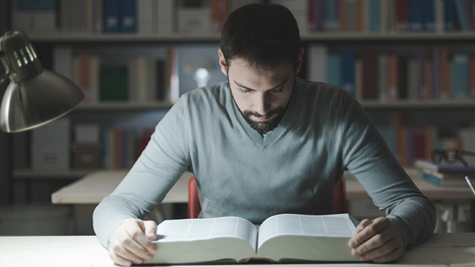 Is education important to you?