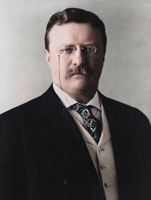 Which past American president who is currently deceased would you vote for if they were resurrected?