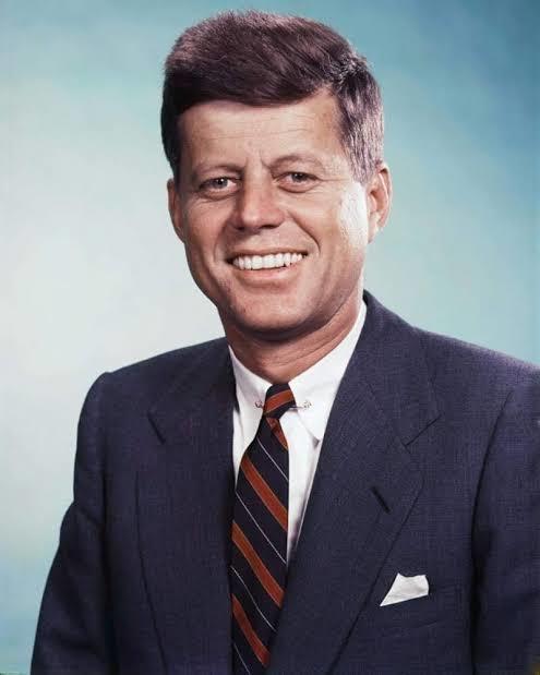 Which past American president who is currently deceased would you vote for if they were resurrected?
