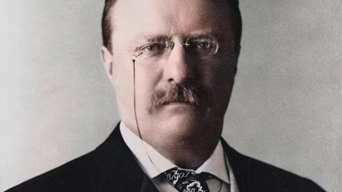 Which past American president who is currently deceased would you vote for if they were resurrected?