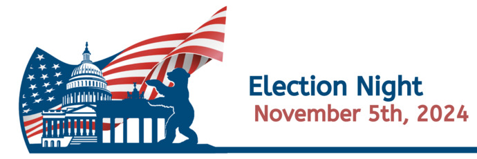 US elections: who are you voting for?