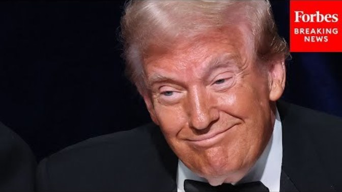 Did you think Trump's performance was good?