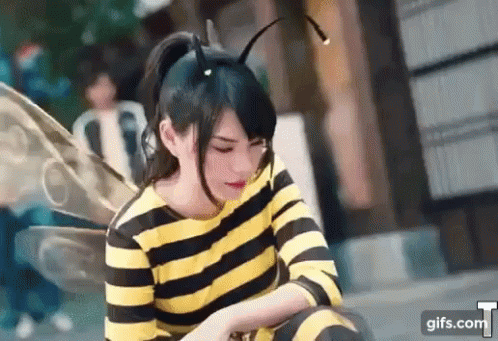 Why don't humans make their own honey?