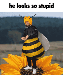 Why don't humans make their own honey?