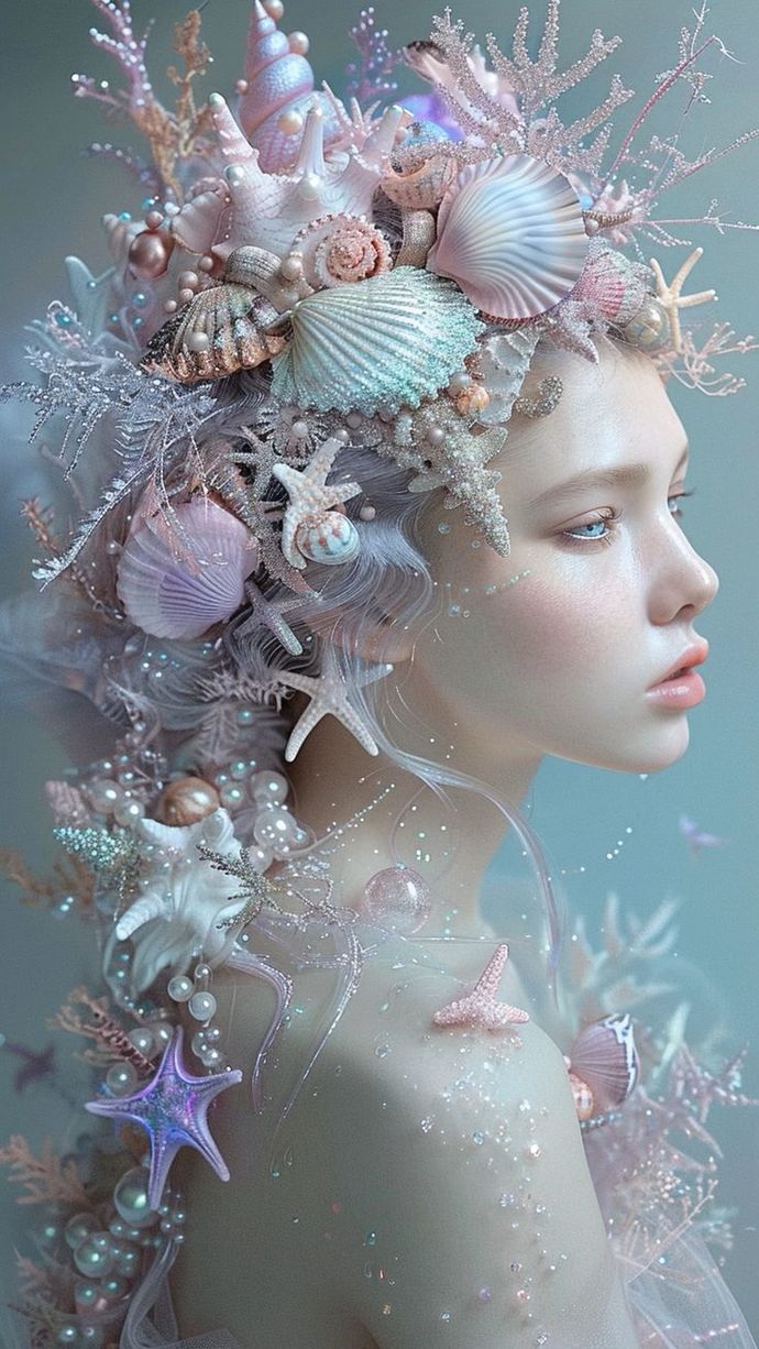 What are your favourite seashells? GirlsAskGuys