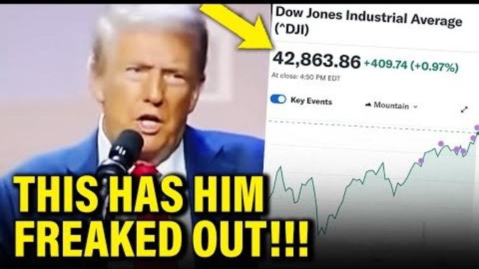 Trump inherited a good economy from Obama and Biden inherited a bad economy from Trump, so why do his supporters think he will the economy?