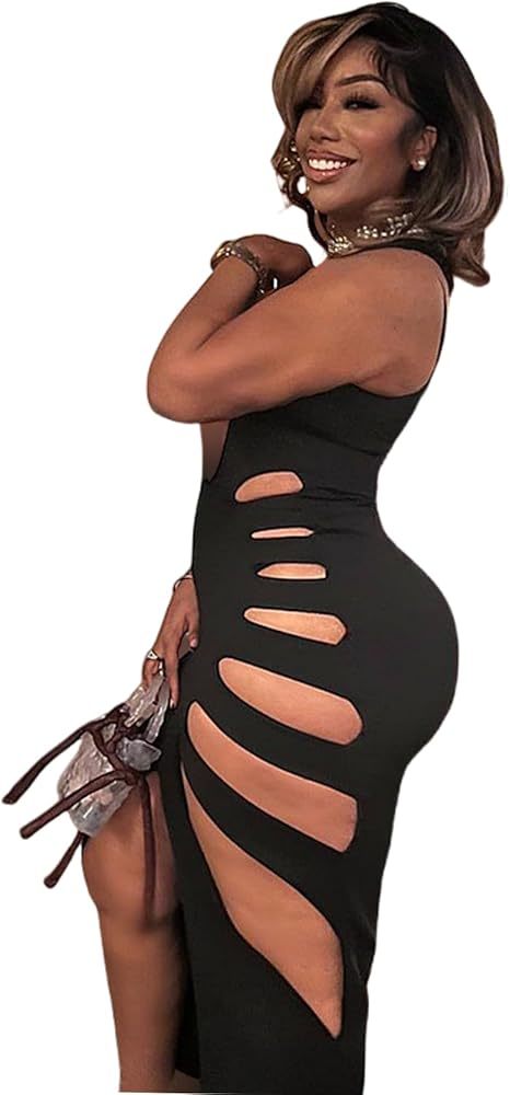 Ladies, what are your thoughts on this dress? Would you wear this dress if you were going out on a date?