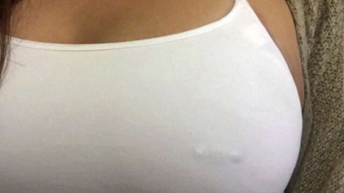 What is your opinion on nipple piercings?