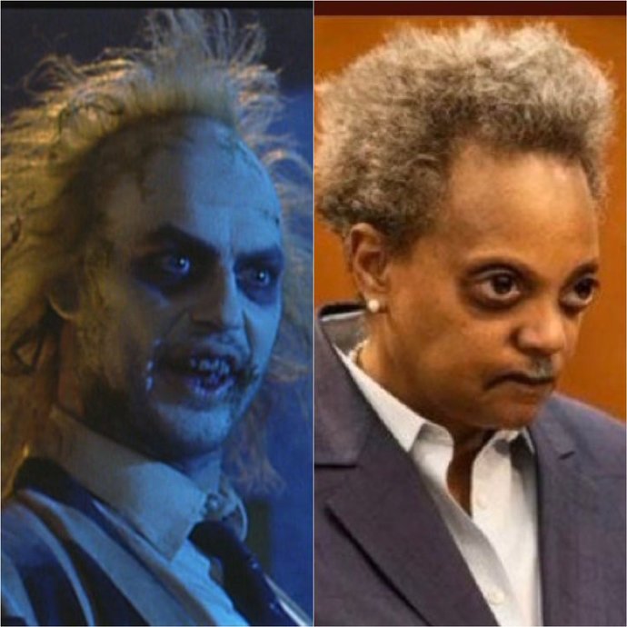 If Trump wins, who would you like his Justice Department to go after?