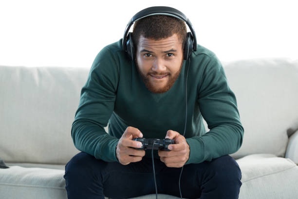 Ladies, would you be interested in a guy who plays video games often?