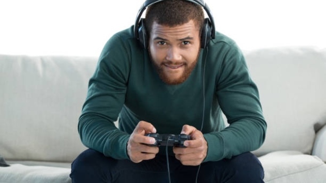 Ladies, would you be interested in a guy who plays video games often?