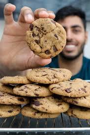 What is your favorite kind of cookie?