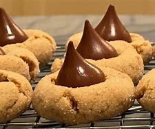 What is your favorite kind of cookie?