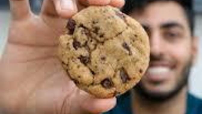 What is your favorite kind of cookie?